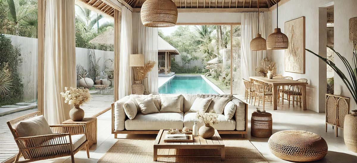 banner colecao ofertas ano novo objetos decorativos para casa e jardim artesanais