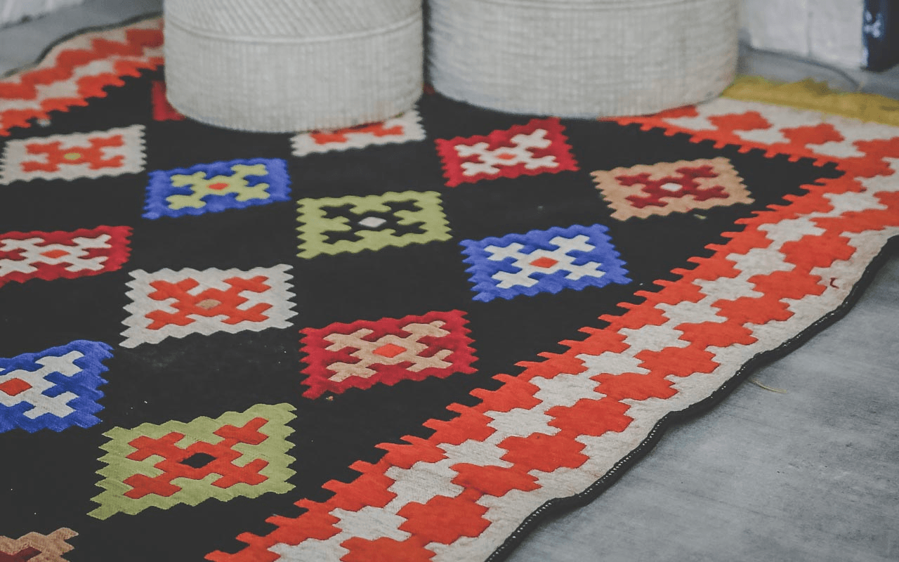 tapetes tapecaria egito egipcios kilim decoracao casa sala