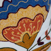 capa almofada artesanal boho algodao poliéster brasil tecelagem textil decoração casa loja artesintonia 06