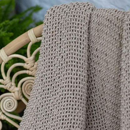 manta artesanal brasileira croche textil manual decoracao casa sala sofa cama quarto frio aconchego cores loja artesintonia 