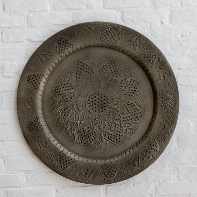 mandal metal indiana decoracao casa parede espiritual sorte fengshui cultura loja artesintonia 01