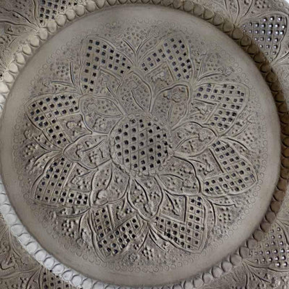 mandal metal indiana decoracao casa parede espiritual sorte fengshui cultura loja artesintonia 02