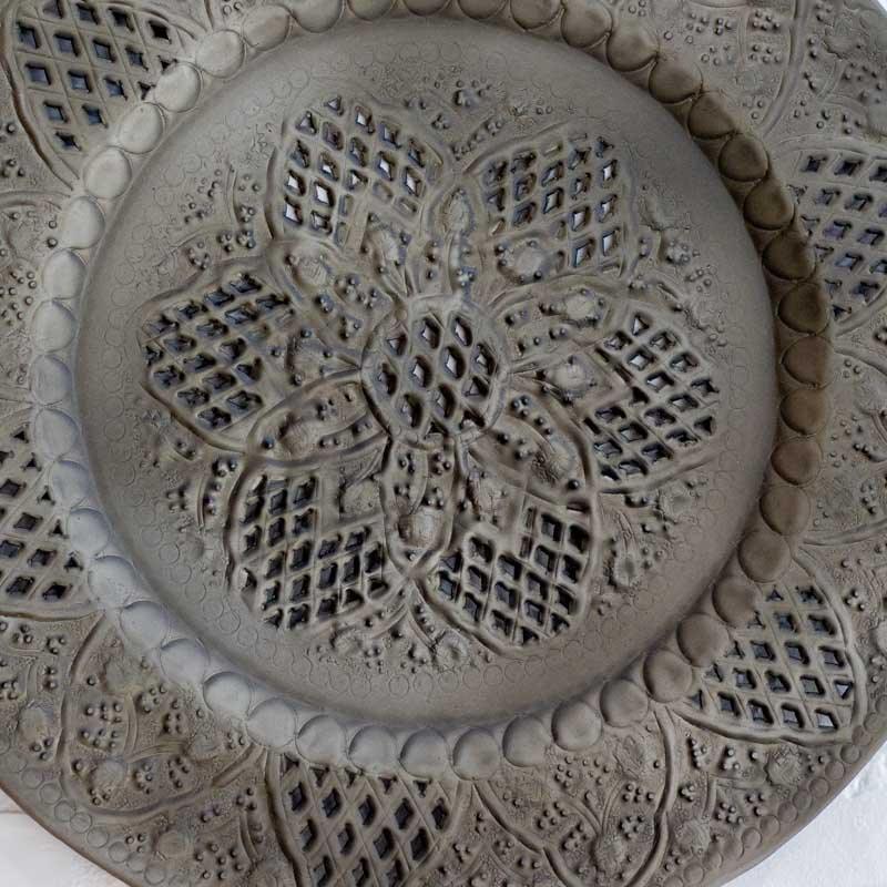 mandal metal indiana decoração casa parede espiritual sorte fengshui cultura loja artesintonia 02