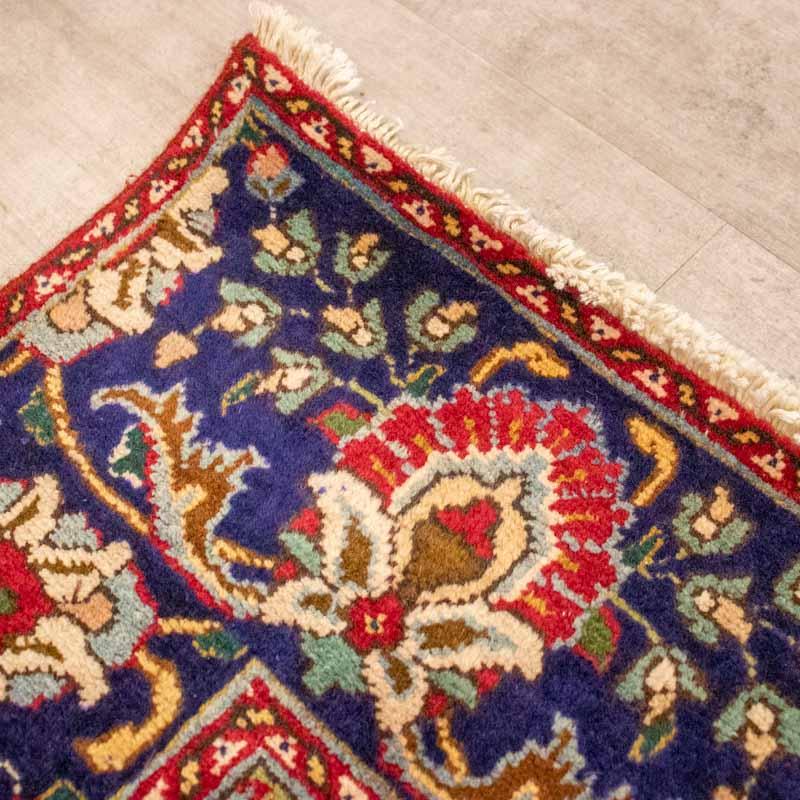 tapete tabriz iraniano artesanal tradicao textil cultura cores la algodao seda tecelagem manual decoracao casa loja artesintonia 03