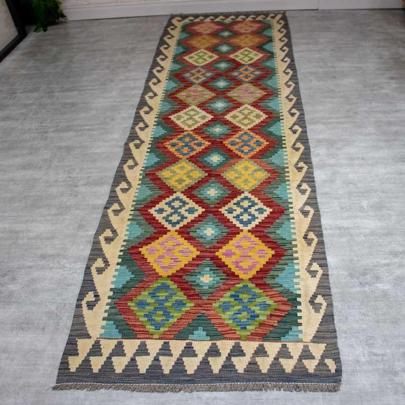 passadeira tapete kilim artesanal fibranatural algodao textil tecelagem cultura etnico ancestral decoração loja artesintonia 02