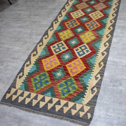 passadeira tapete kilim artesanal fibranatural algodao textil tecelagem cultura etnico ancestral decoração loja artesintonia 03
