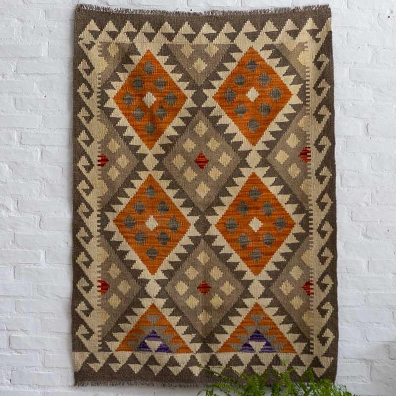 tapete kilim artesanal arte oriental decoração casa tradição cultura textil algodao persa tecelagem beleza loja artesintonia 02