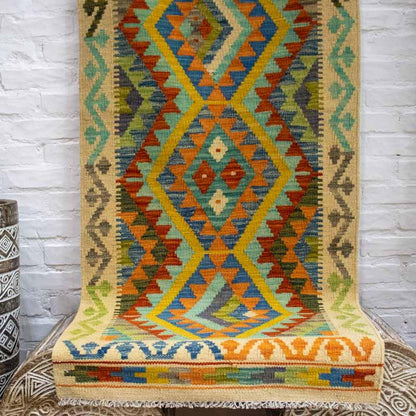 passadeira kilim artesanal iraniana arte decoração casa tradição cultura textil algodao persa tecelagem beleza loja artesintonia 03