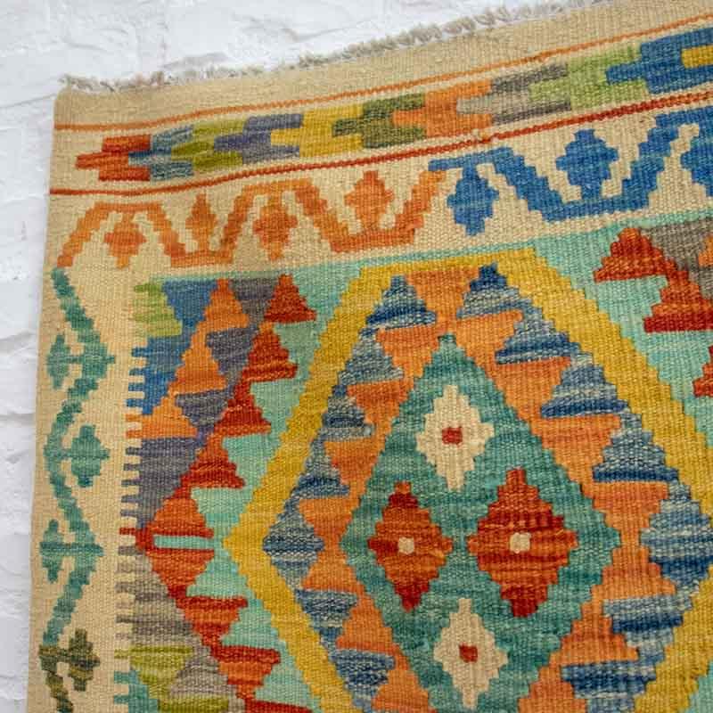 passadeira kilim artesanal iraniana arte decoração casa tradição cultura textil algodao persa tecelagem beleza loja artesintonia 04