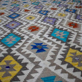 tapete kilim artesanal arte oriental decoração casa tradição cultura textil algodao persa tecelagem beleza loja artesintonia 05