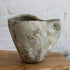 vaso cerâmica cachepot decoração casa jardim reciclavel sustentável micangas contas artesanais brasil loja artesintonia 01