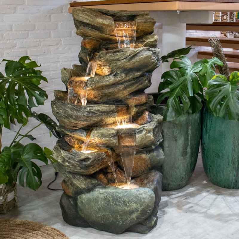 fonte agua decoracao jardm poliresina fengshui tranquilidade garden zen loja artesintonia 01