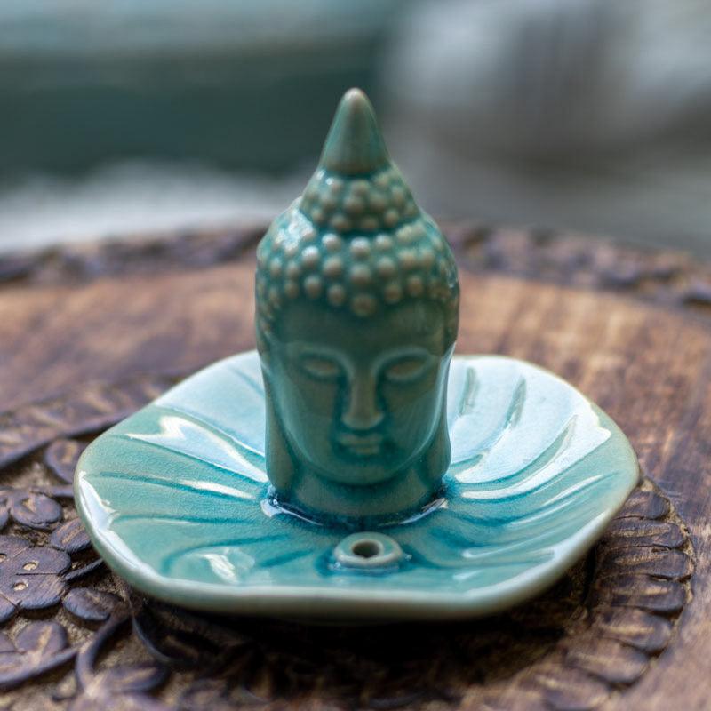 incensario buda porcelana aromar espiritual zen meditacao terapia inspiracao oriental loja artesintonia 01
