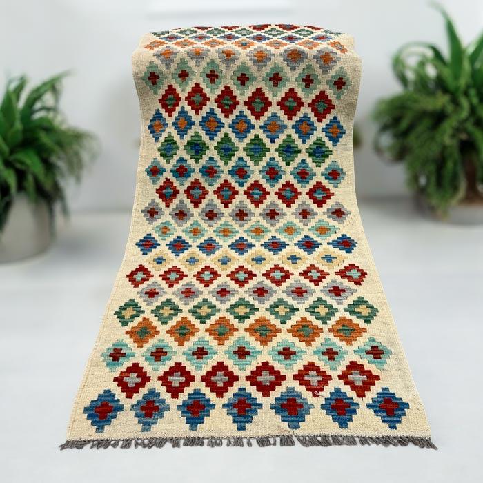  passadeira kilim artesanal paquistao arte decoracao casa tradicao cultura textil algodao persa tecelagem beleza loja artesintonia 04