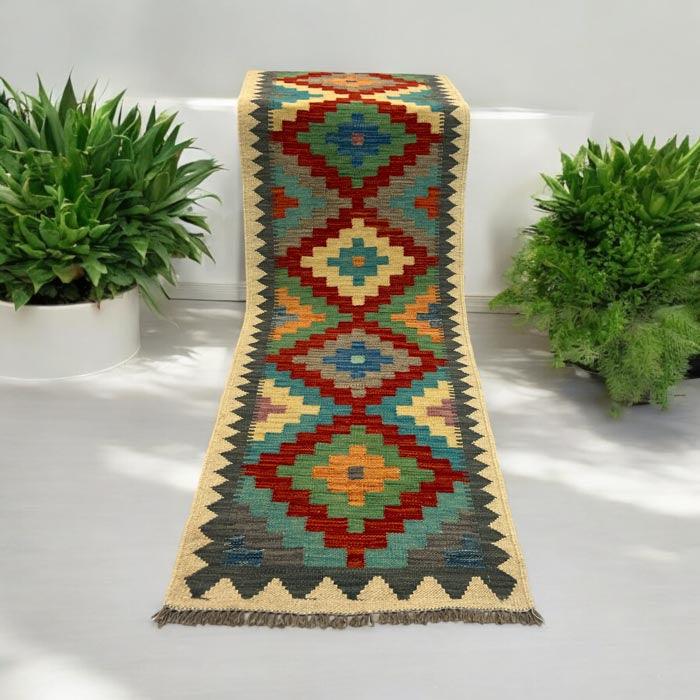  passadeira kilim artesanal paquistao arte decoracao casa tradicao cultura textil algodao persa tecelagem beleza loja artesintonia 05