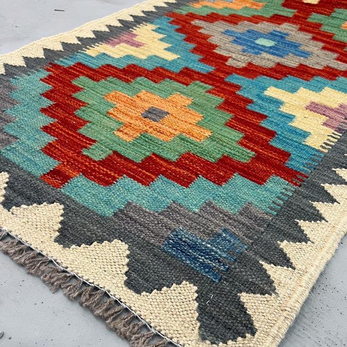  passadeira kilim artesanal paquistao arte decoracao casa tradicao cultura textil algodao persa tecelagem beleza loja artesintonia 03