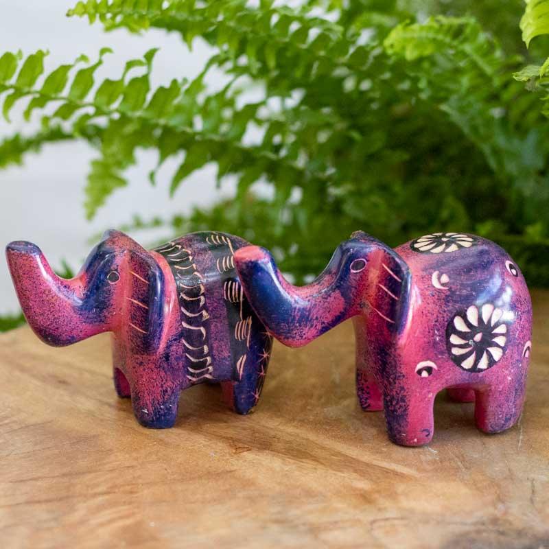 escultura elefante pedra artesanal áfrica florestas decoração casa pedra artesanal elefante 09