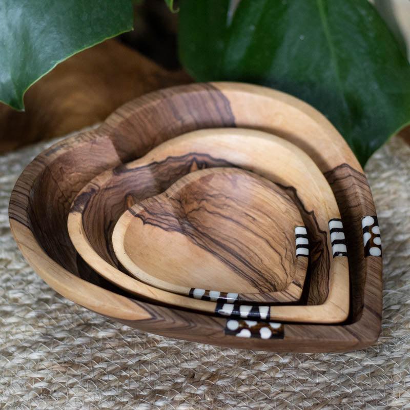 bandeja de madeira tigela tigela artesanato artesintonia decoração casa mesa cozinha áfrica tigela de madeira 01