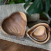 bandeja de madeira tigela tigela artesanato artesintonia decoração casa mesa cozinha áfrica tigela de madeira 03