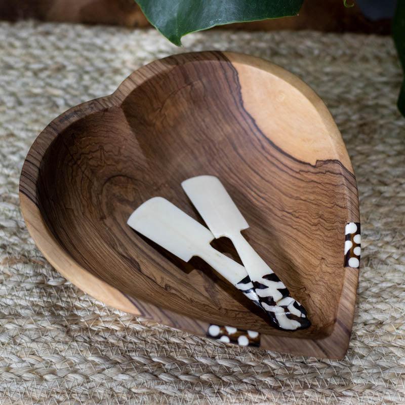 bandeja de madeira tigela tigela artesanato artesintonia decoração casa mesa cozinha áfrica tigela de madeira 04