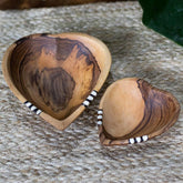 bandeja de madeira tigela tigela artesanato artesintonia decoração casa mesa cozinha áfrica tigela de madeira 07