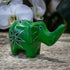 escultura elefante pedra artesanal áfrica florestas decoração casa pedra artesanal elefante 04