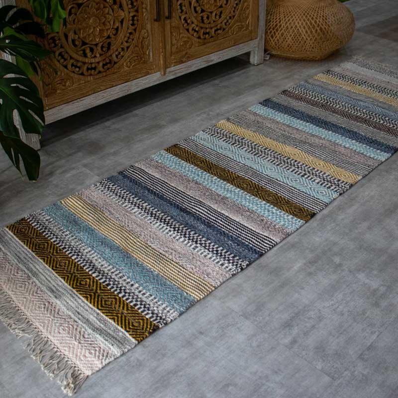 tapete passadeira kilim indiana tradição cultura textil tecelagem manual artesanato loja artesintonia decor 03