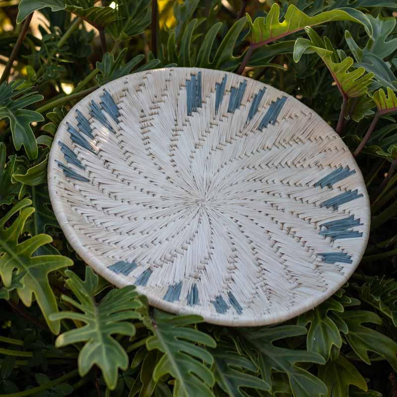 cesta fibranatural artesanato indígena brasil rtnico cultura decoração casaf iber cesta indígena 01