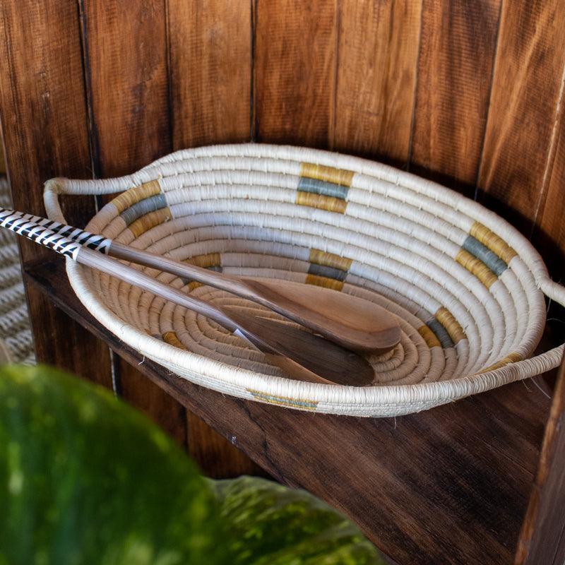 cestaria parede indigena artesanal brasil decoração casa fibranatural etnico home decor 02