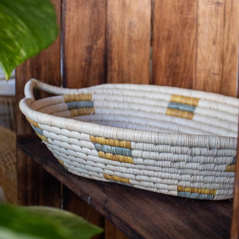 cestaria parede indigena artesanal brasil decoração casa fibranatural etnico home decor 03