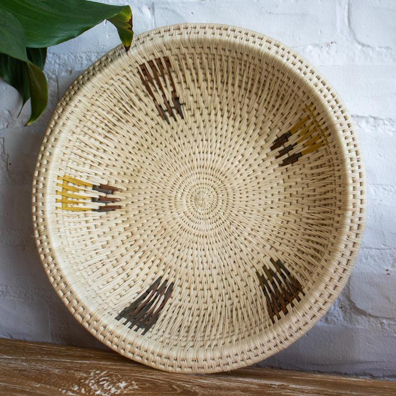 cestaria balaio indigena etnico artesanal brasil fibranatural decoracao fiber indigenous basket 01