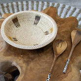 cestaria balaio indigena etnico artesanal brasil fibranatural decoracao fiber indigenous basket 02