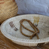cestaria balaio indigena etnico artesanal brasil fibranatural decoracao fiber indigenous basket 03