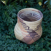 cesto balaio descoracao fibra indigena decoração indigenas objetos etnicos palha trancada boho artesintonia 02