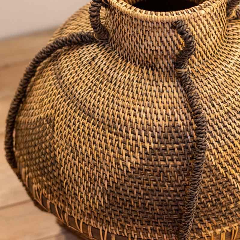 cestaria fibra natural rattan bali indonesia decoracao casa artesanato local tradicao cultura loja artesintonia 02