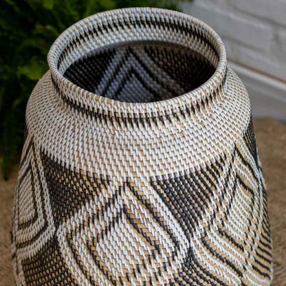 cestaria artesanal fibra natural rattan decoracao casa bali indonesia etnica geometria loja artesintonia 02