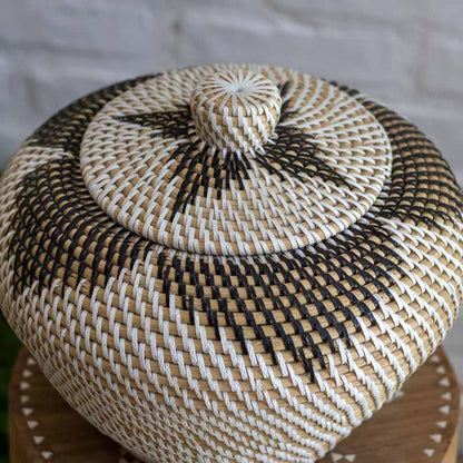 pote artesanal fibra natural rattan tampa bali indonesia ketut formas decoracao casa loja artesintonia 02