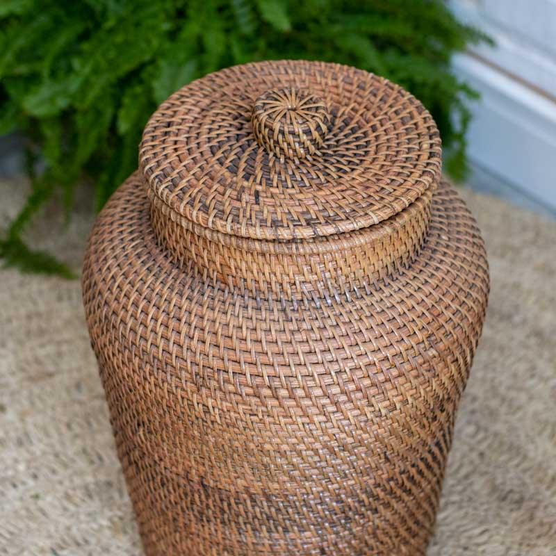 cestaria artesanal fibra natural rattan decoracao casa bali indonesia etnica geometria loja artesintonia 02