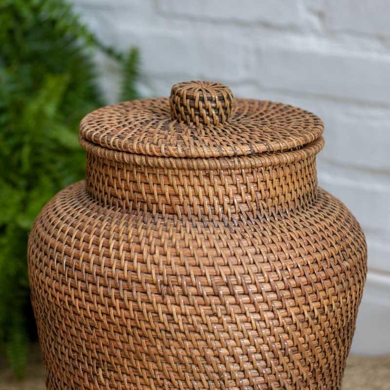 cestaria artesanal fibra natural rattan decoracao casa bali indonesia etnica geometria loja artesintonia 03
