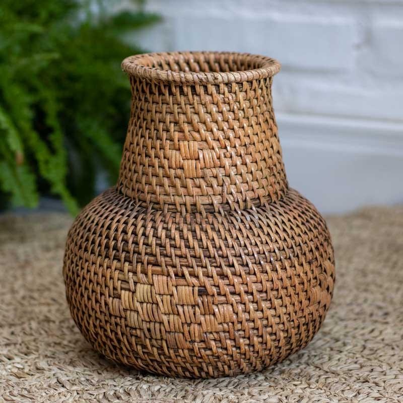 cestaria artesanal fibra natural rattan decoracao casa bali indonesia etnica geometria loja artesintonia 01