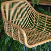 cadeira rattan bali indonesia ferro artesanal cultura arte decoracao casa sala escritorio design moderno natural loja artesintonia 03