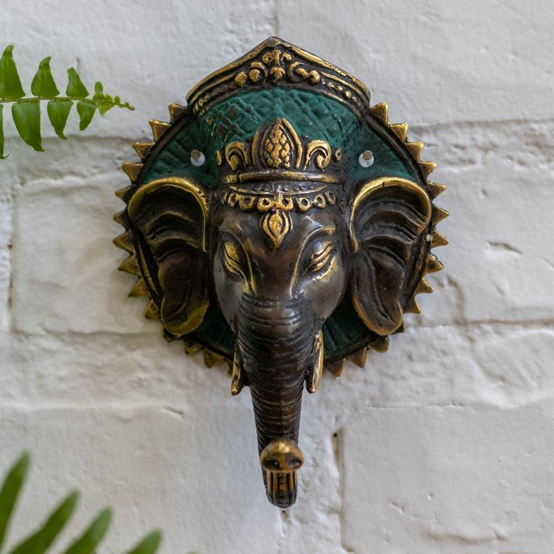 puxador ganesha lord deus hindu prosperidade elefante decoracao moveis bali indonesia 01