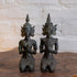 casal tha simbolo haronia elegancia bronze decoracao bali indonesia loja artesntonia 01