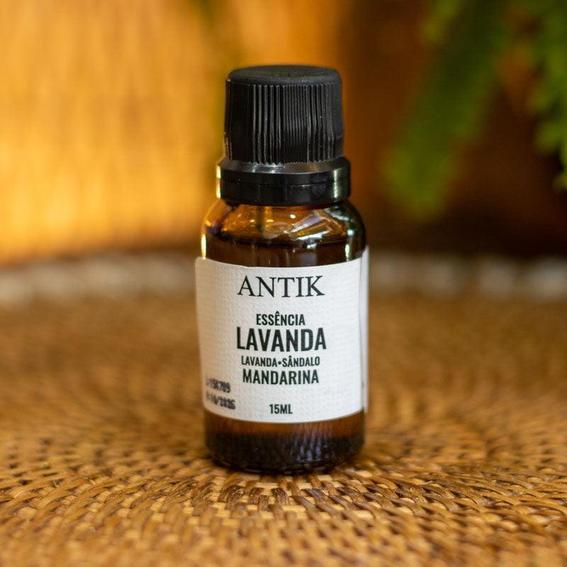 essencia antik lavanda aroma perfume floral frescor aromatica aromatizador home decor artesintonia 1