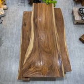 mesa madeira rustica suar bali indonesia decoracao familia casa cozinha lazer jardim momentos artesanal oja artesintonia 01