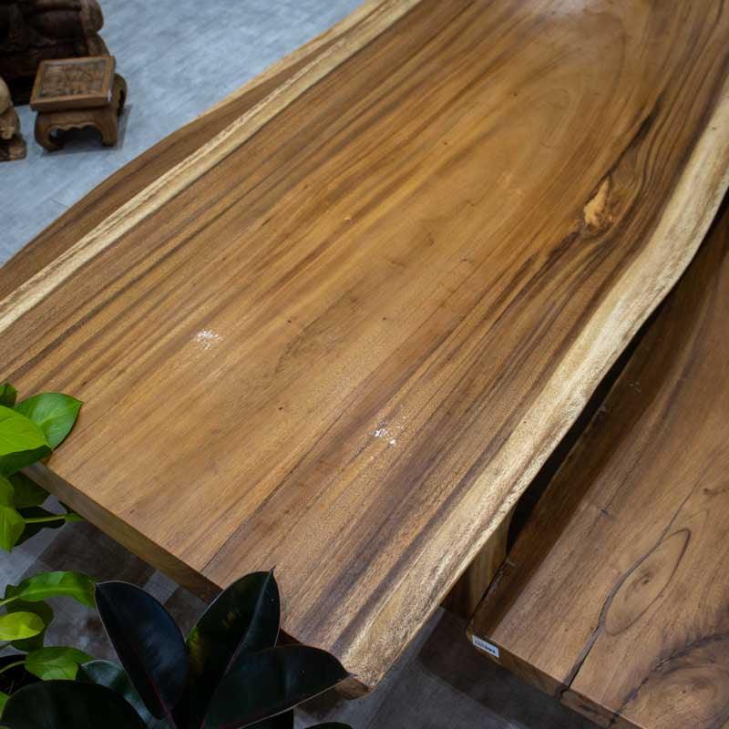 mesa madeira rustica suar bali indonesia decoracao familia casa cozinha lazer jardim momentos artesanal oja artesintonia 03