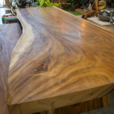mesa madeira rustica suar bali indonesia decoracao familia casa cozinha lazer jardim momentos artesanal oja artesintonia 05