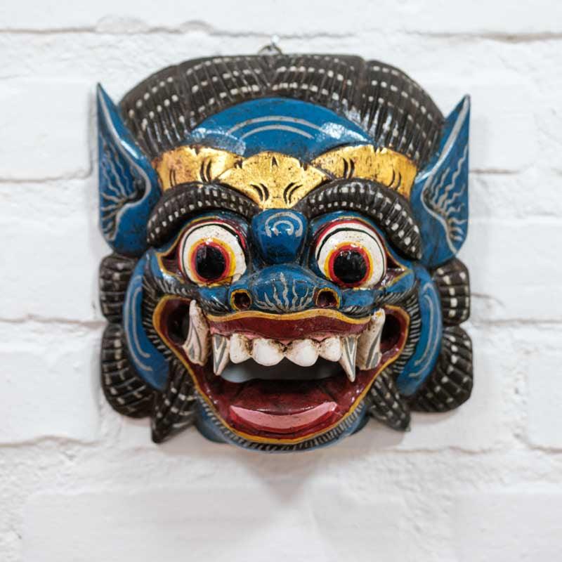 Embrace a Balinese Heritage 🏞️ Proteja e Prospere com o Barong 🙏✨ 