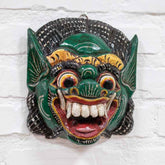 mascara-barong-bali-indonesia-escultura-parede-original-arte-importada