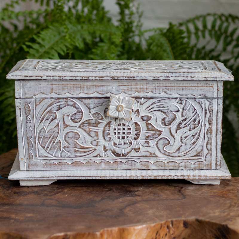 bau decorativo caixa guardar madeira bali entalhada decoracao artesanato loja artesintonia 03